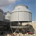 FRP cooling tower / Fiberglass Water circulator/ dry cooling tower